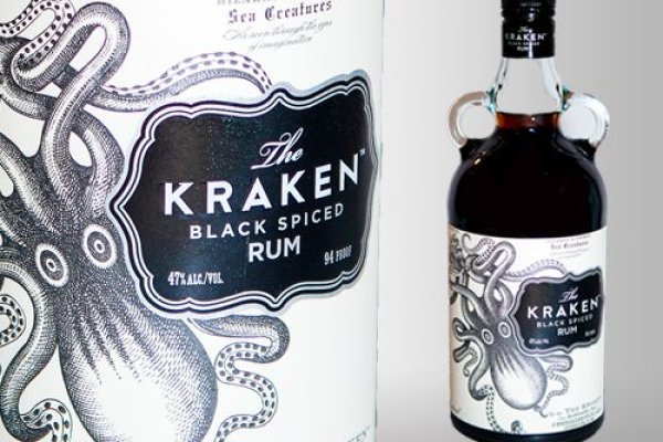 Kraken market